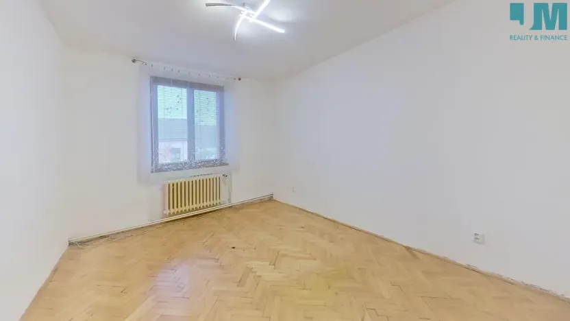 Pronájem bytu 3+1, Přibyslavice, Kolonka, 72 m2