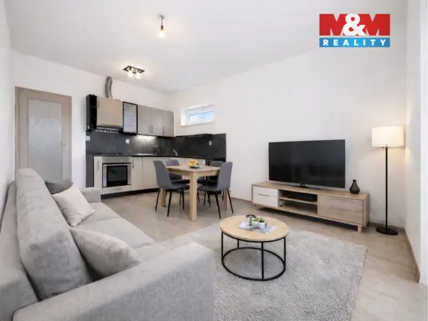 Prodej bytu 3+kk, Šlapanice, Brněnská Pole, 75 m2