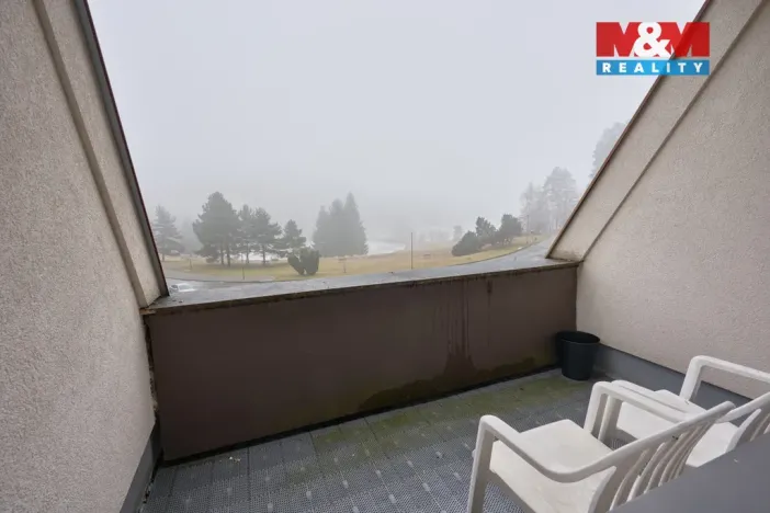 Prodej bytu 2+kk, Všemina, 45 m2