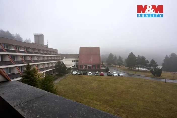 Prodej bytu 2+kk, Všemina, 45 m2