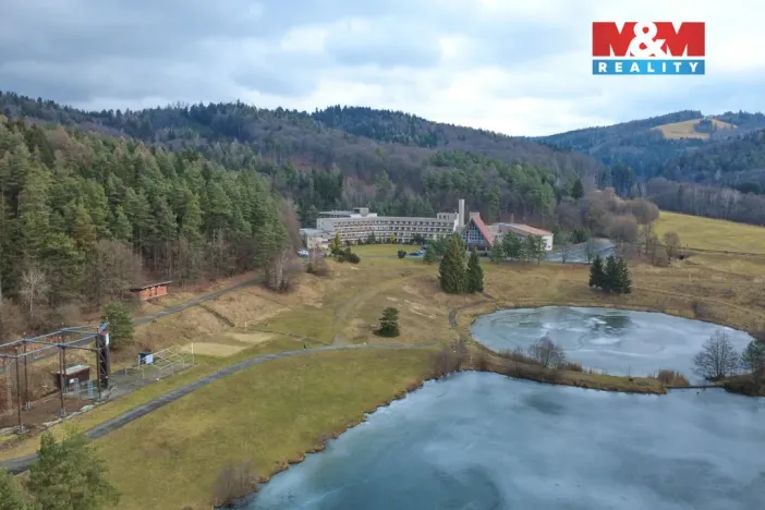 Prodej bytu 2+kk, Všemina, 45 m2