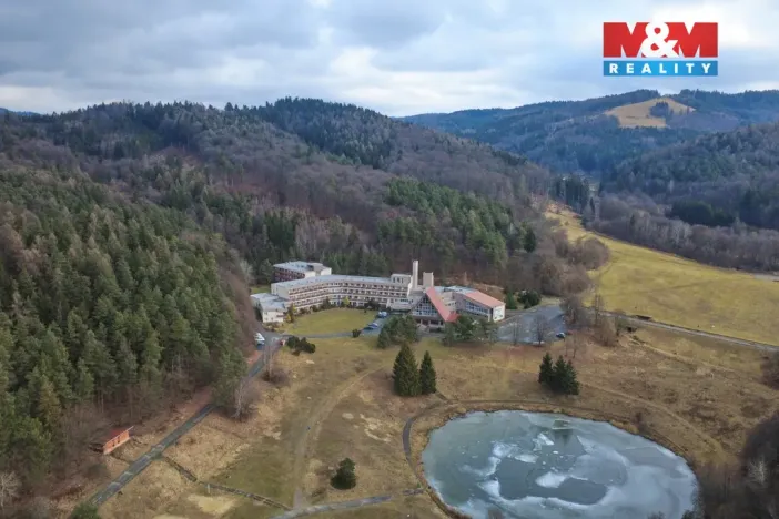 Prodej bytu 2+kk, Všemina, 45 m2