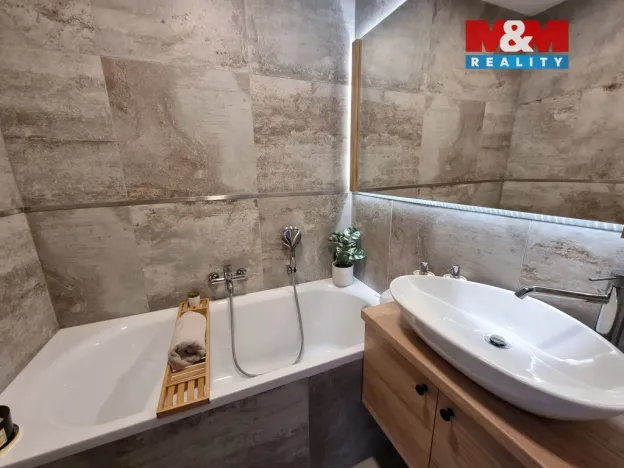 Prodej bytu 3+kk, Havířov - Podlesí, Družstevnická, 65 m2