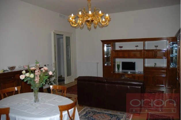 Pronájem bytu 3+kk, Praha - Vinohrady, Italská, 98 m2