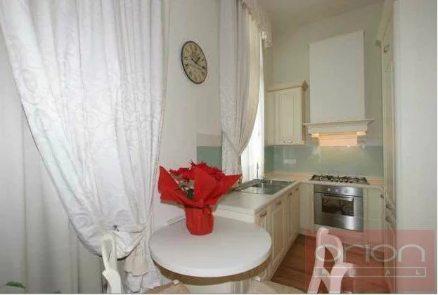 Pronájem bytu 3+kk, Praha - Vinohrady, Italská, 98 m2