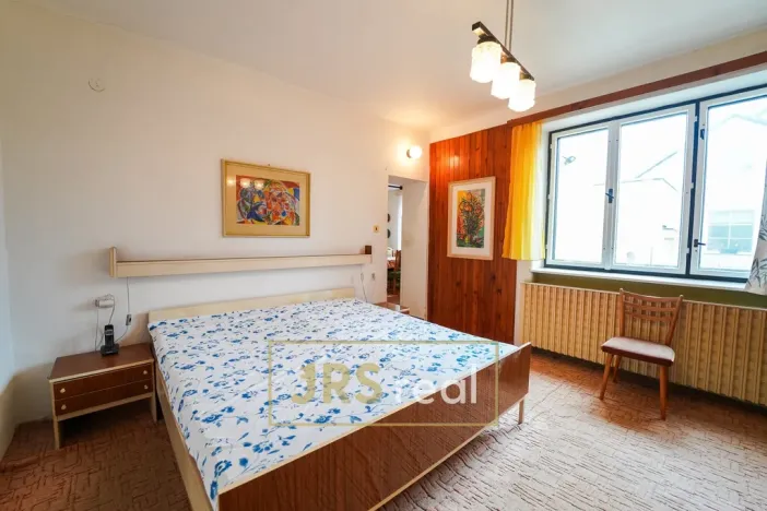 Prodej rodinného domu, Klobouky u Brna, Nádražní, 141 m2