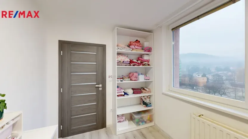 Prodej bytu 3+1, Kuřim, Na Loučkách, 68 m2