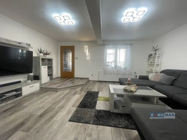 Prodej rodinného domu, Břeclav, Chodská, 200 m2