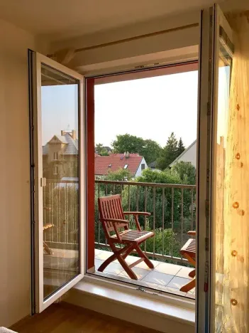 Pronájem bytu 2+kk, Úvaly, U Hostína, 50 m2