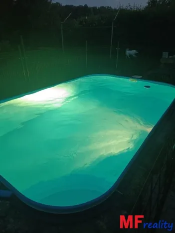 Prodej rodinného domu, Hořiněves, 82 m2