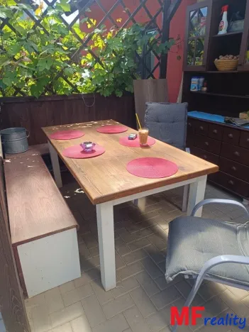 Prodej rodinného domu, Hořiněves, 82 m2