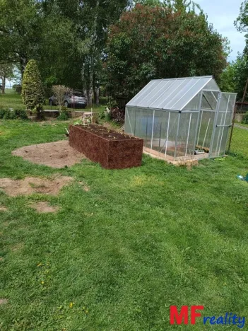 Prodej rodinného domu, Hořiněves, 82 m2