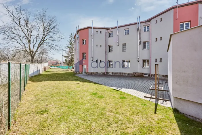 Prodej bytu 2+1, Praha, U Pekáren, 91 m2