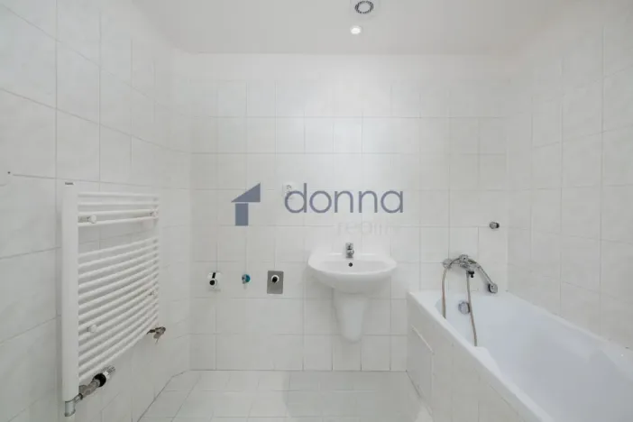 Prodej bytu 2+1, Praha, U Pekáren, 91 m2