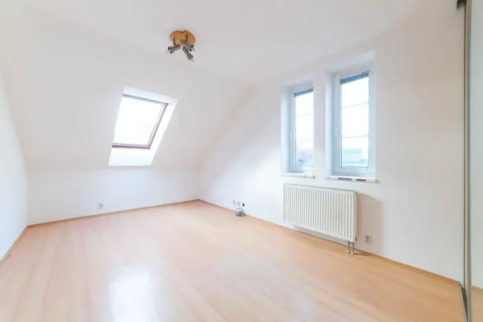 Prodej rodinného domu, Zlín - Kostelec, Fialková, 160 m2