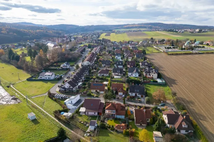 Prodej rodinného domu, Zlín - Kostelec, Fialková, 160 m2