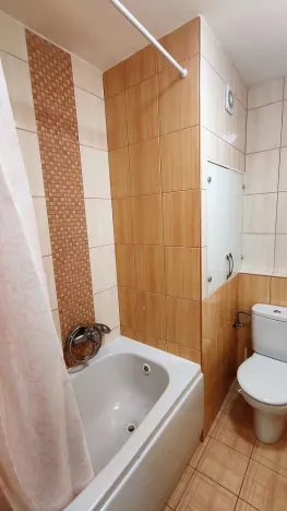 Pronájem bytu 2+kk, Strakonice - Strakonice I, Heydukova, 37 m2