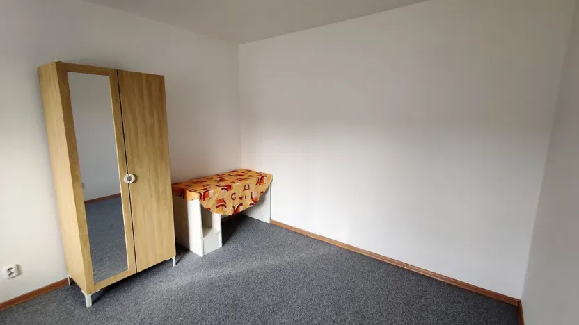 Pronájem bytu 2+kk, Strakonice - Strakonice I, Heydukova, 37 m2