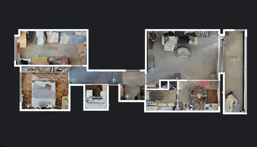 Prodej bytu 3+1, Praha - Chodov, Jarníkova, 74 m2