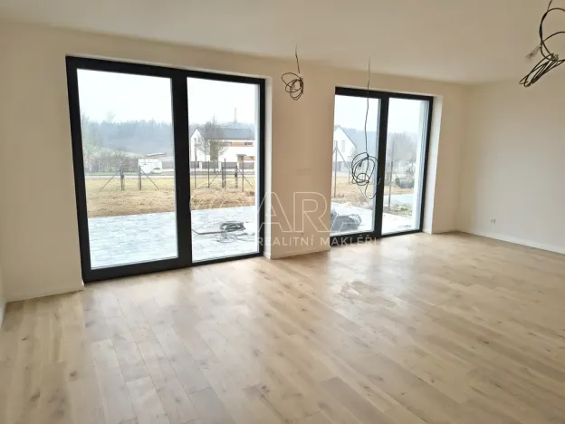 Prodej bytu 4+kk, Vysoký Újezd, Na Výsluní, 106 m2