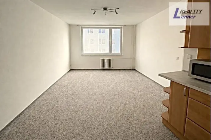 Pronájem bytu 2+kk, Příbram - Příbram V-Zdaboř, Šachetní, 47 m2