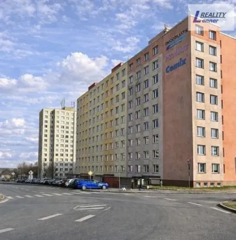 Pronájem bytu 2+kk, Příbram - Příbram V-Zdaboř, Šachetní, 47 m2