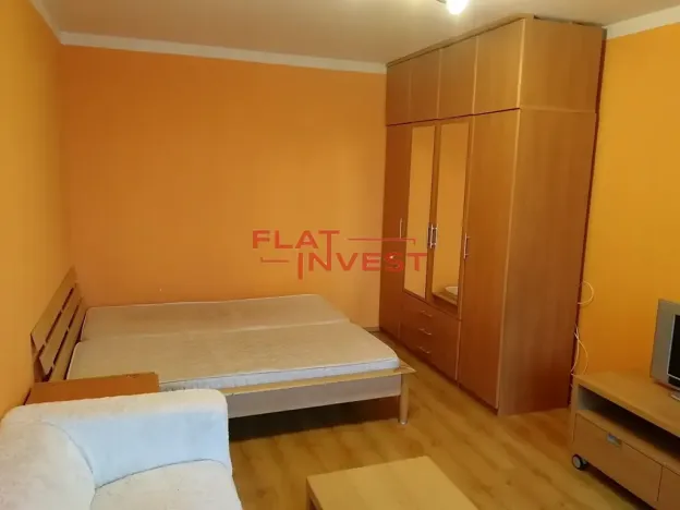 Pronájem bytu 1+1, Liberec, Pastelová, 38 m2