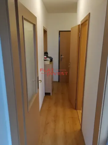 Pronájem bytu 1+1, Liberec, Pastelová, 38 m2