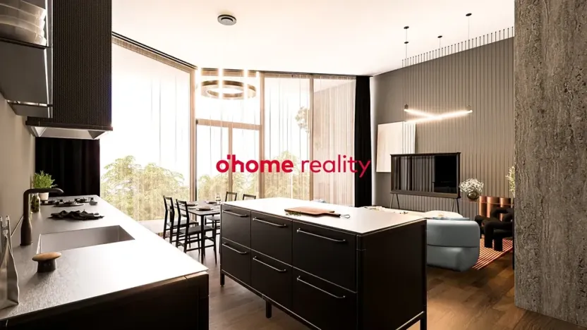 Prodej bytu 5+kk, Olomouc, Okružní, 131 m2