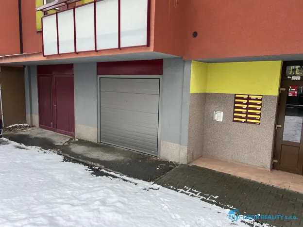 Prodej bytu 3+1, Frýdek-Místek, J. E. Purkyně, 77 m2