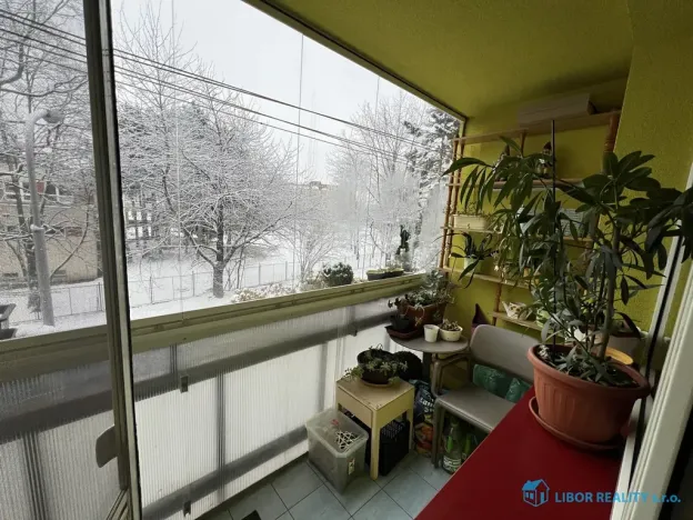 Prodej bytu 3+1, Frýdek-Místek, J. E. Purkyně, 77 m2