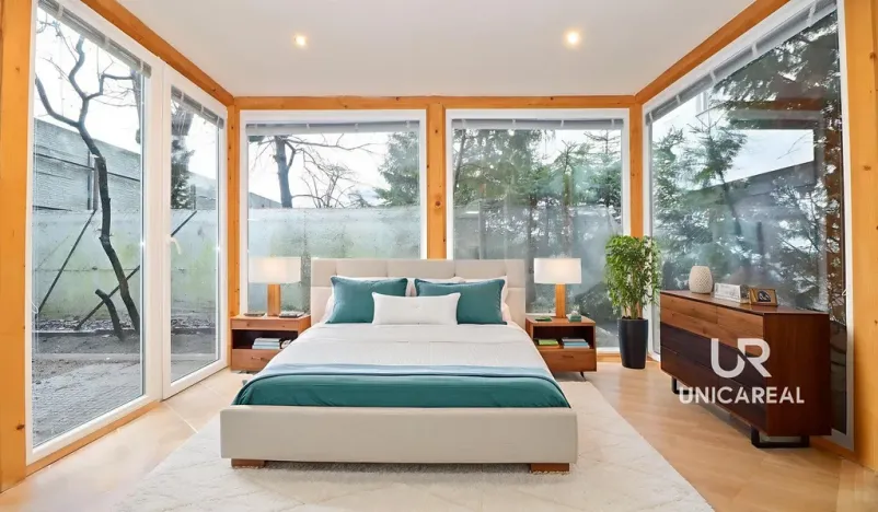 Pronájem bytu 2+kk, Brno - Trnitá, Mlýnská, 43 m2