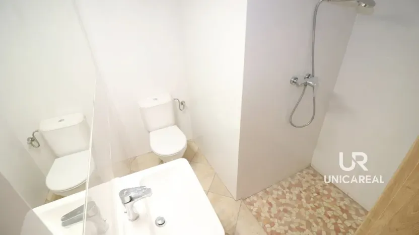 Pronájem bytu 2+kk, Brno - Trnitá, Mlýnská, 43 m2