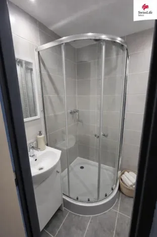 Prodej bytu 2+1, Vamberk, Jiráskova, 52 m2