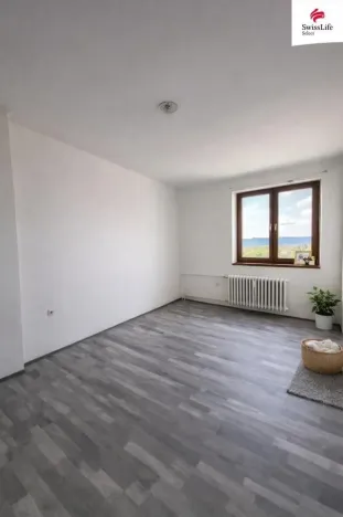 Prodej bytu 2+1, Vamberk, Jiráskova, 52 m2