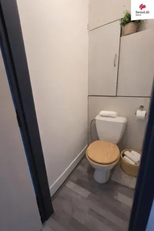 Prodej bytu 2+1, Vamberk, Jiráskova, 52 m2