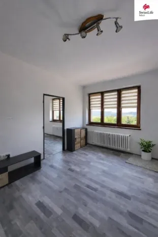 Prodej bytu 2+1, Vamberk, Jiráskova, 52 m2