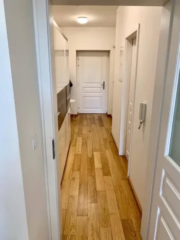 Pronájem bytu 2+kk, Praha - Smíchov, Elišky Peškové, 50 m2