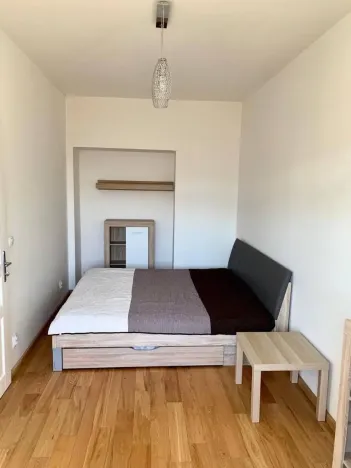 Pronájem bytu 2+kk, Praha - Smíchov, Elišky Peškové, 50 m2