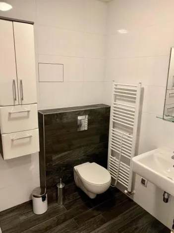 Pronájem bytu 2+kk, Praha - Smíchov, Elišky Peškové, 50 m2