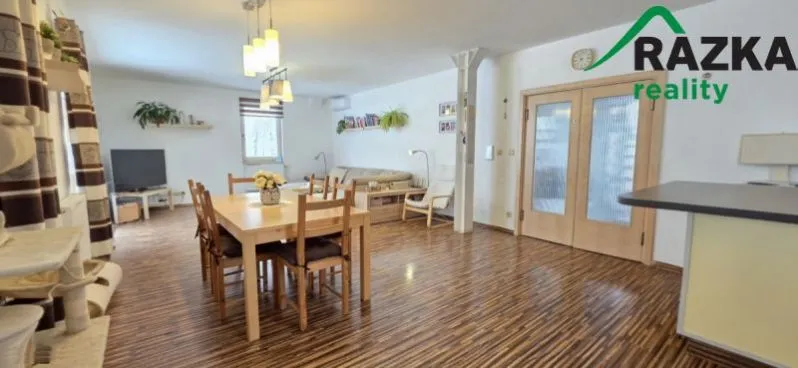 Prodej rodinného domu, Studánka, Studánka, 189 m2