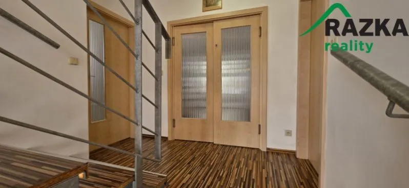 Prodej rodinného domu, Studánka, Studánka, 189 m2