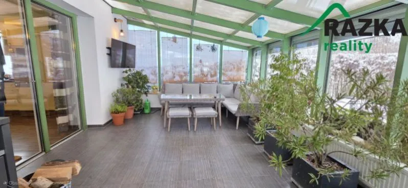 Prodej rodinného domu, Studánka, Studánka, 189 m2