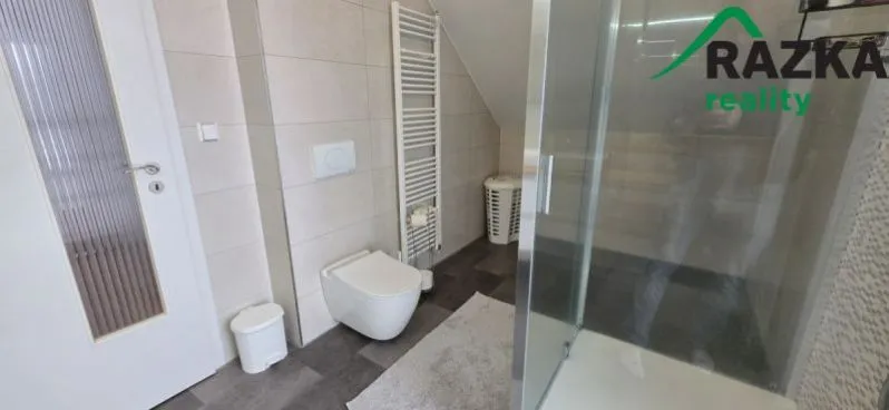 Prodej rodinného domu, Studánka, Studánka, 189 m2