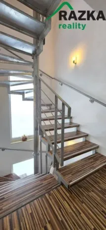 Prodej rodinného domu, Studánka, Studánka, 189 m2