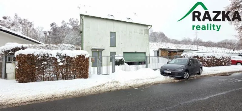 Prodej rodinného domu, Studánka, Studánka, 189 m2
