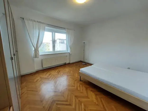 Pronájem bytu 1+1, Brno, Chaloupeckého náměstí, 41 m2