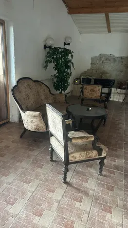 Prodej rodinného domu, Líský, 250 m2