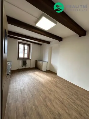 Pronájem bytu 1+kk, Kostelec nad Černými lesy - Kostelec nad Černými Lesy, Pražská, 48 m2