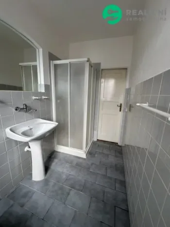 Pronájem bytu 1+kk, Kostelec nad Černými lesy - Kostelec nad Černými Lesy, Pražská, 48 m2